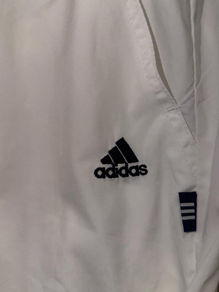 Трико под adidas