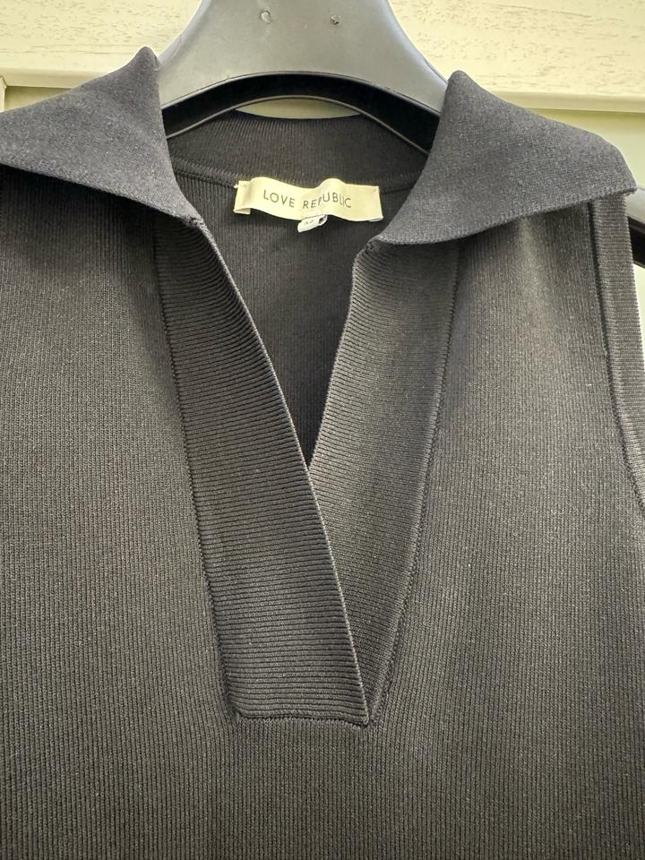 Платье Love Republic