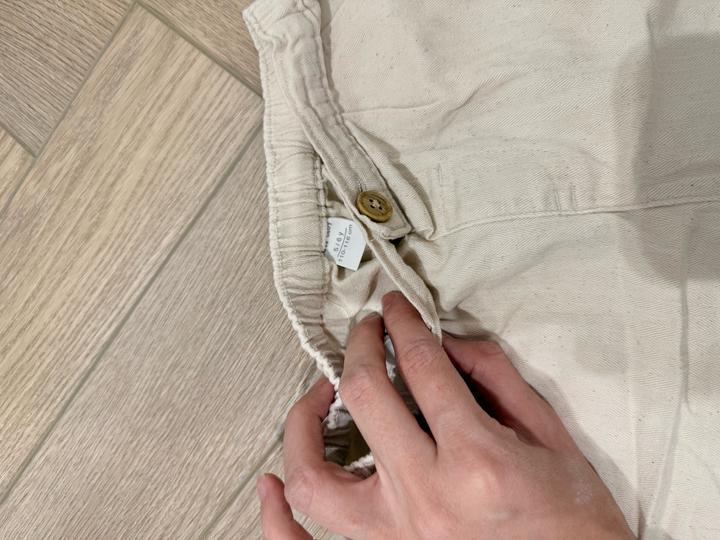 Одежда детская