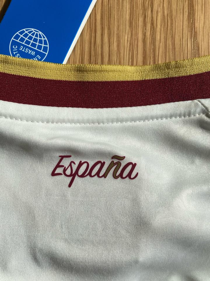 🇪🇸 Lamin yamal форма