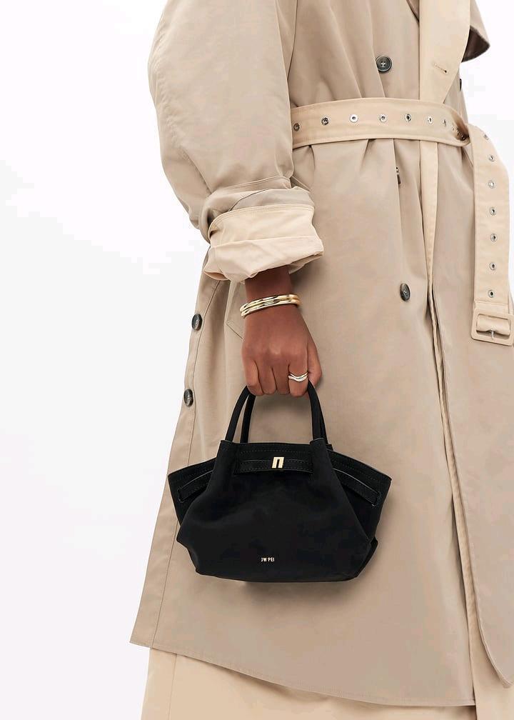 Сумка JW PEI Hana