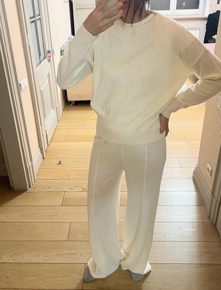 Итальянский костюм