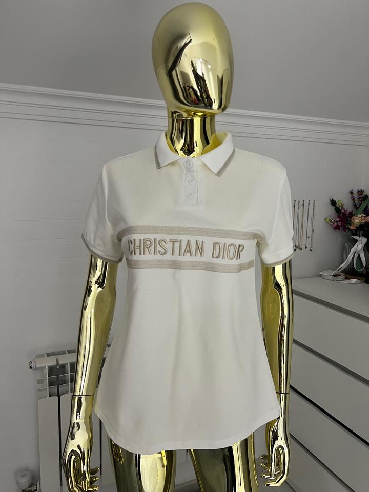 тенниска Cristian Dior