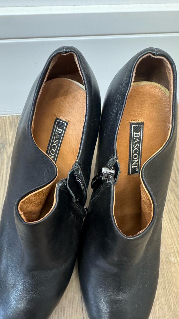 Ботильоны Basconi