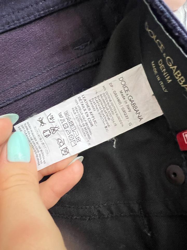 Dolce gabbana vintage