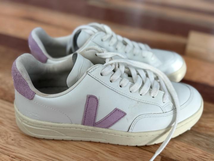Кроссовки Veja