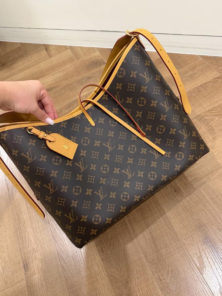Сумка под LV