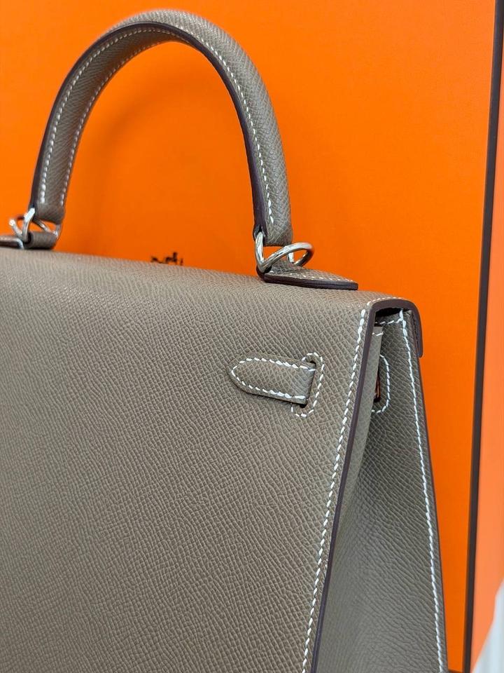 Hermes Kelly 25