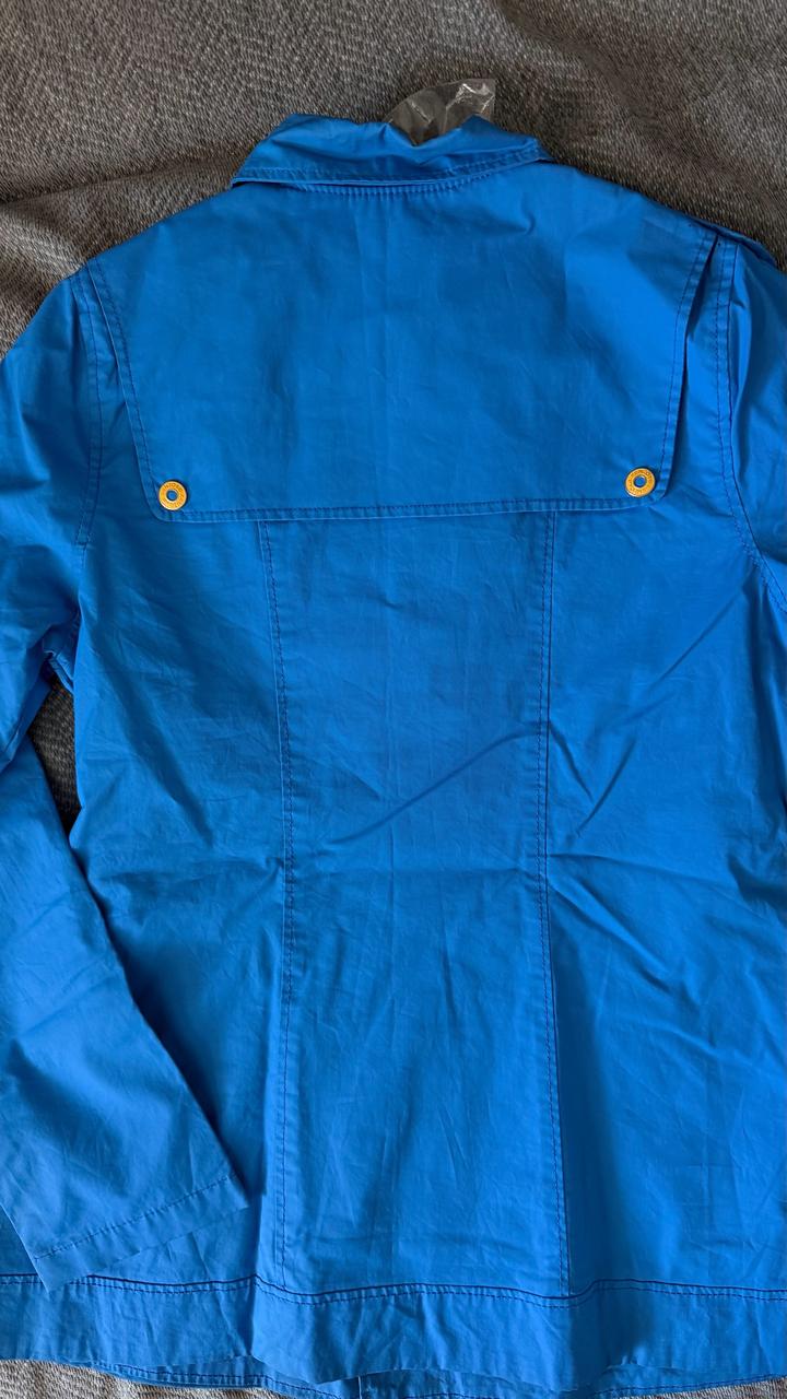 Тренч Kenzo детский 10A