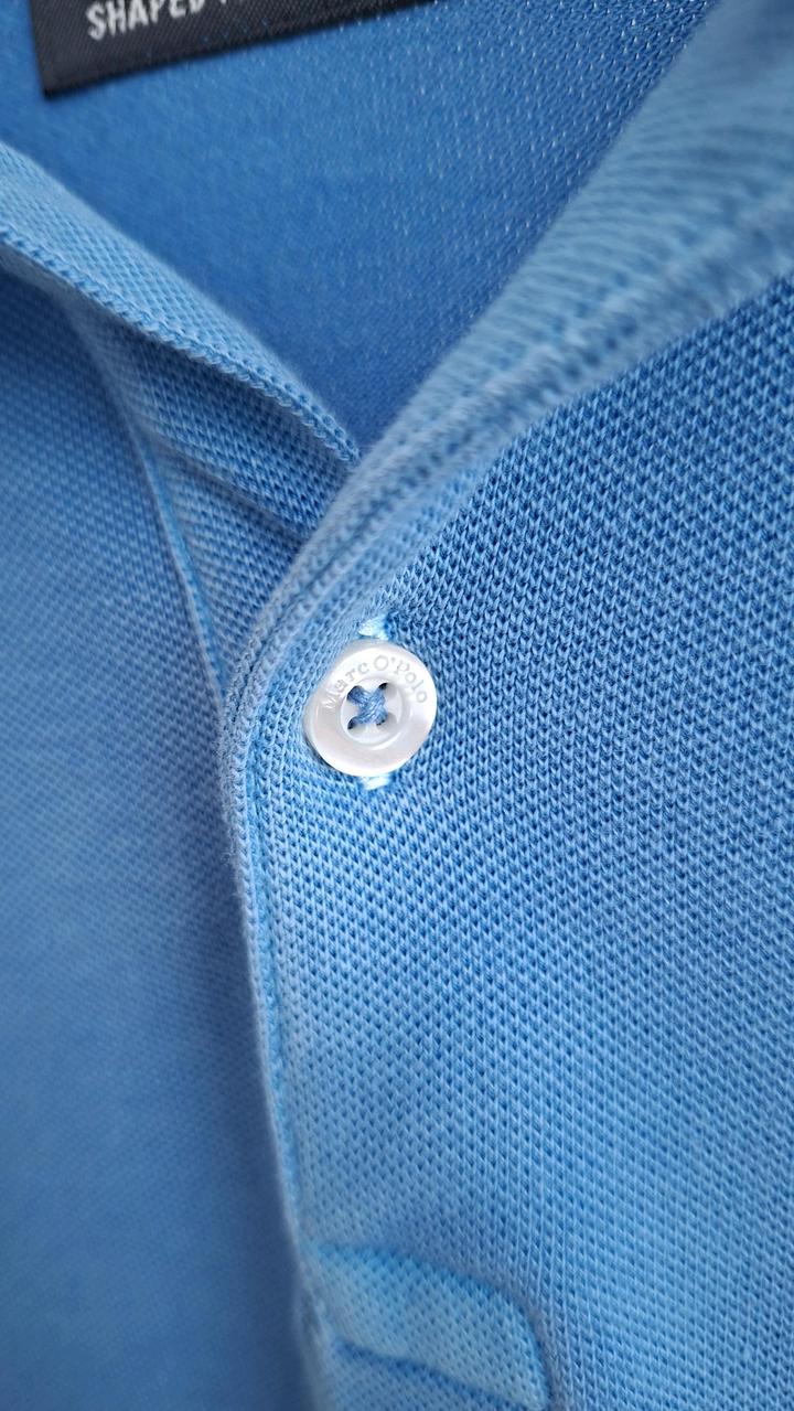 Роскошная футболка от Marc O'Polo