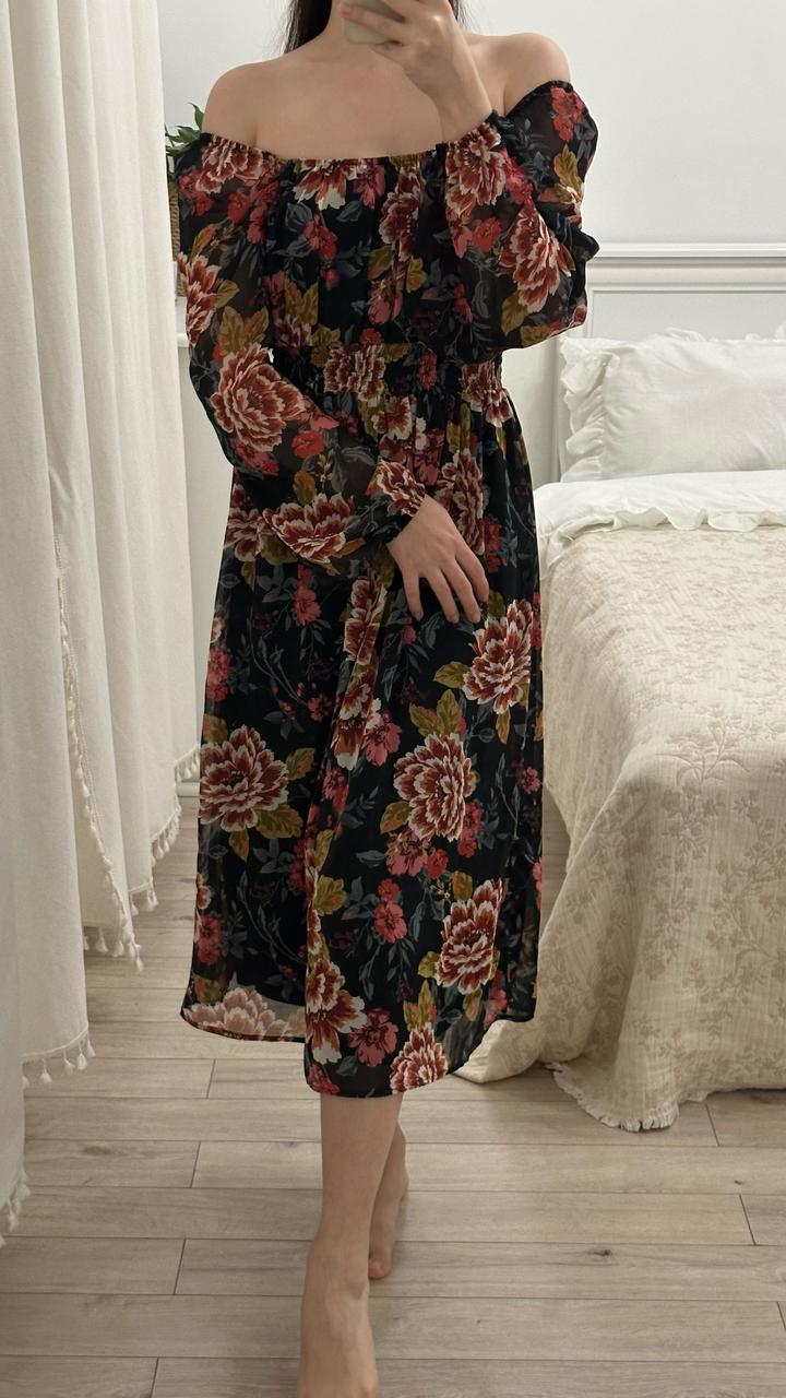 Платье MiraSezar