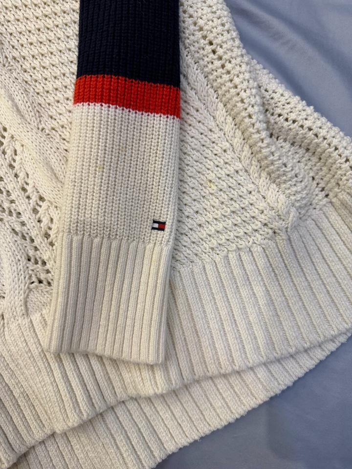 Свитер Tommy Hilfiger, оригинал