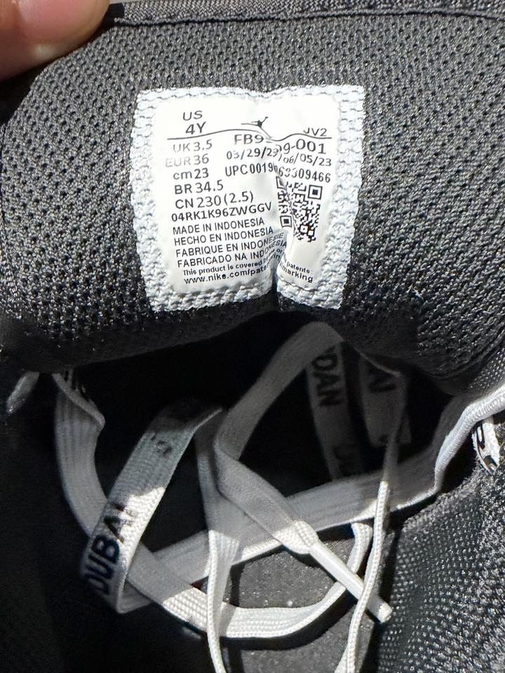 air jordan