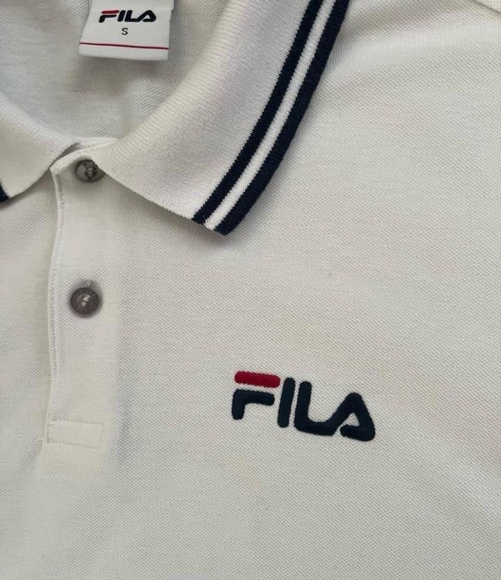 Fila поло S