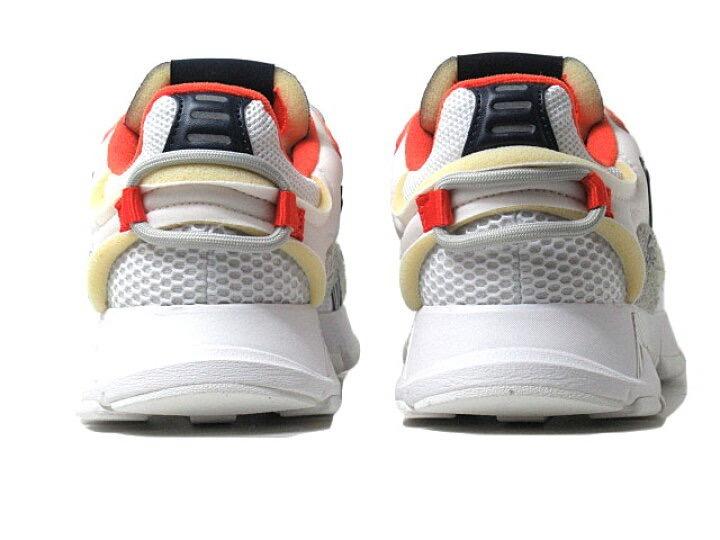 Кроссовки Lacoste