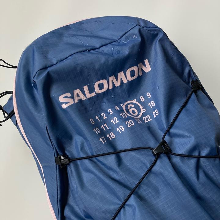 Maison Margiela x Salomon XT15