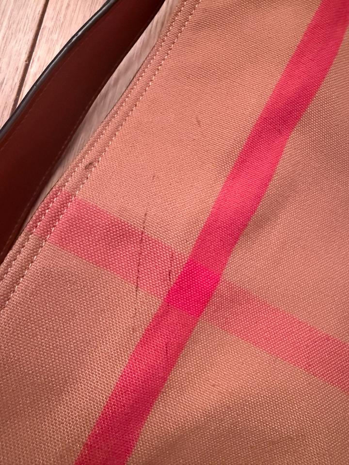 Сумка оригинал Burberry