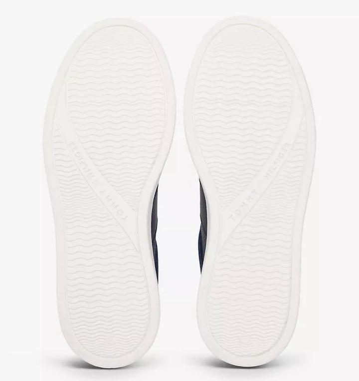 Кеды Tommy Hilfiger