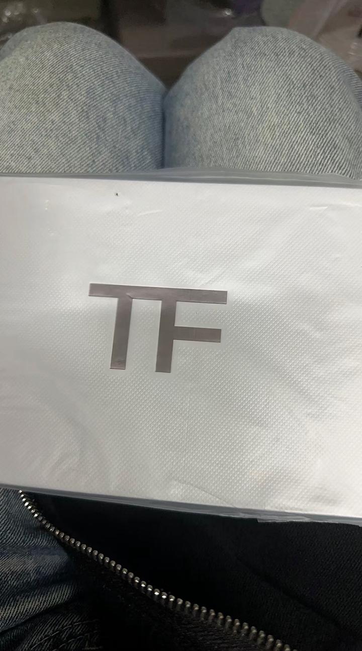 Tom Ford клатч, кошелек