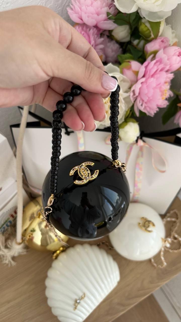 Сумка vip gift Chanel