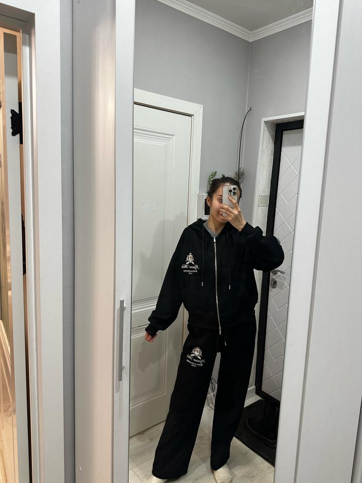 спортивная двойка