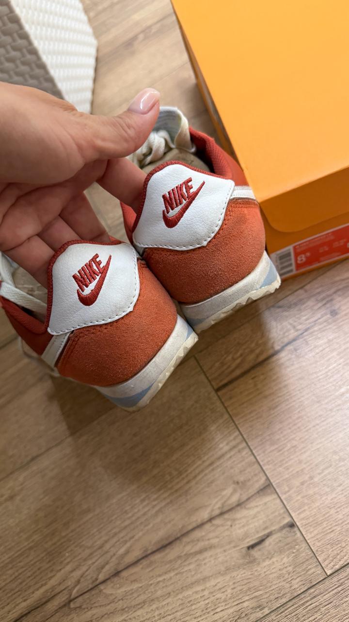 Nike Cortez