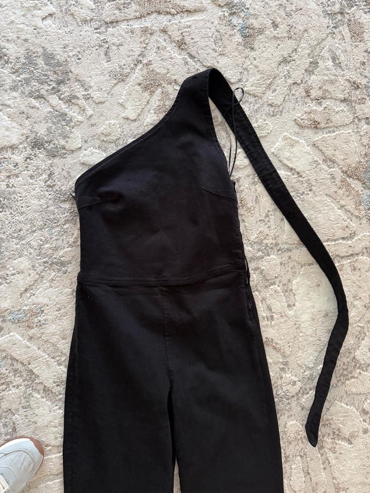 Комбинизон zara