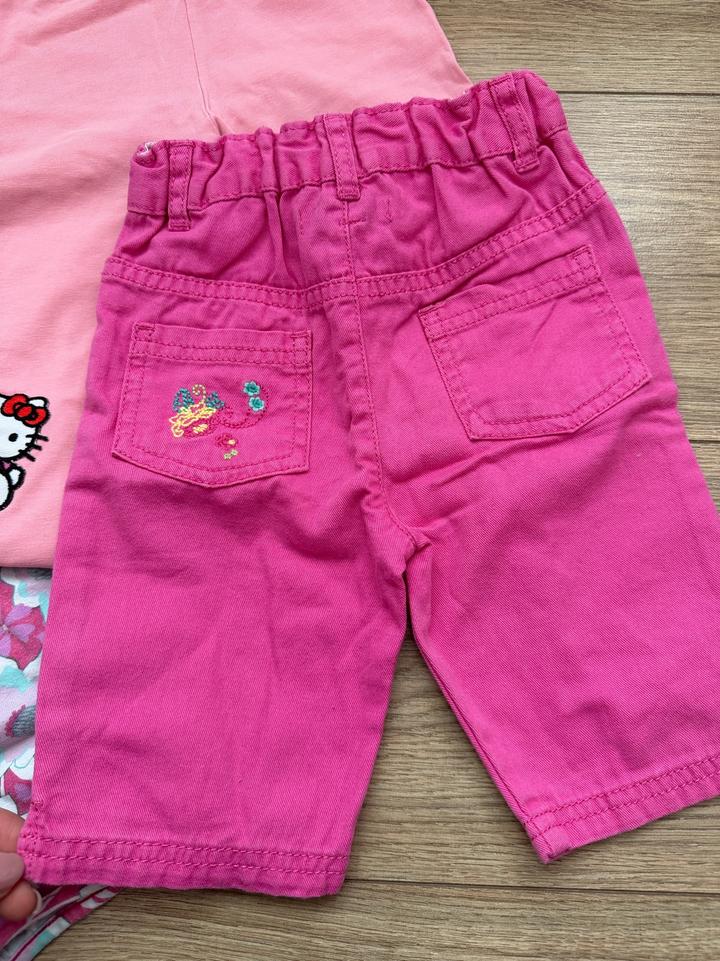 Шорты , лосины