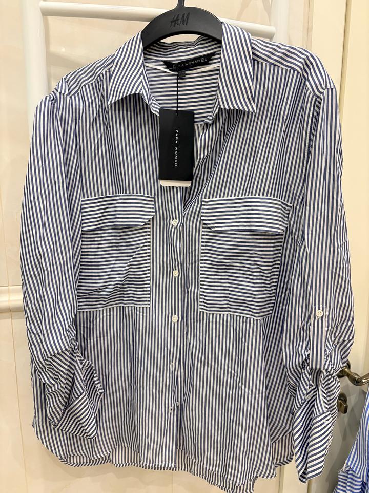 Рубашка Zara