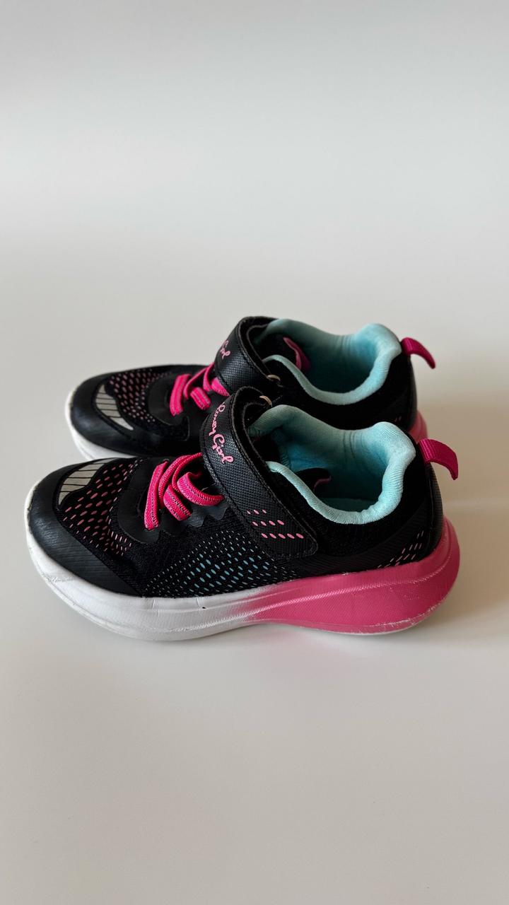 Кроссовки для девочки Honey girl