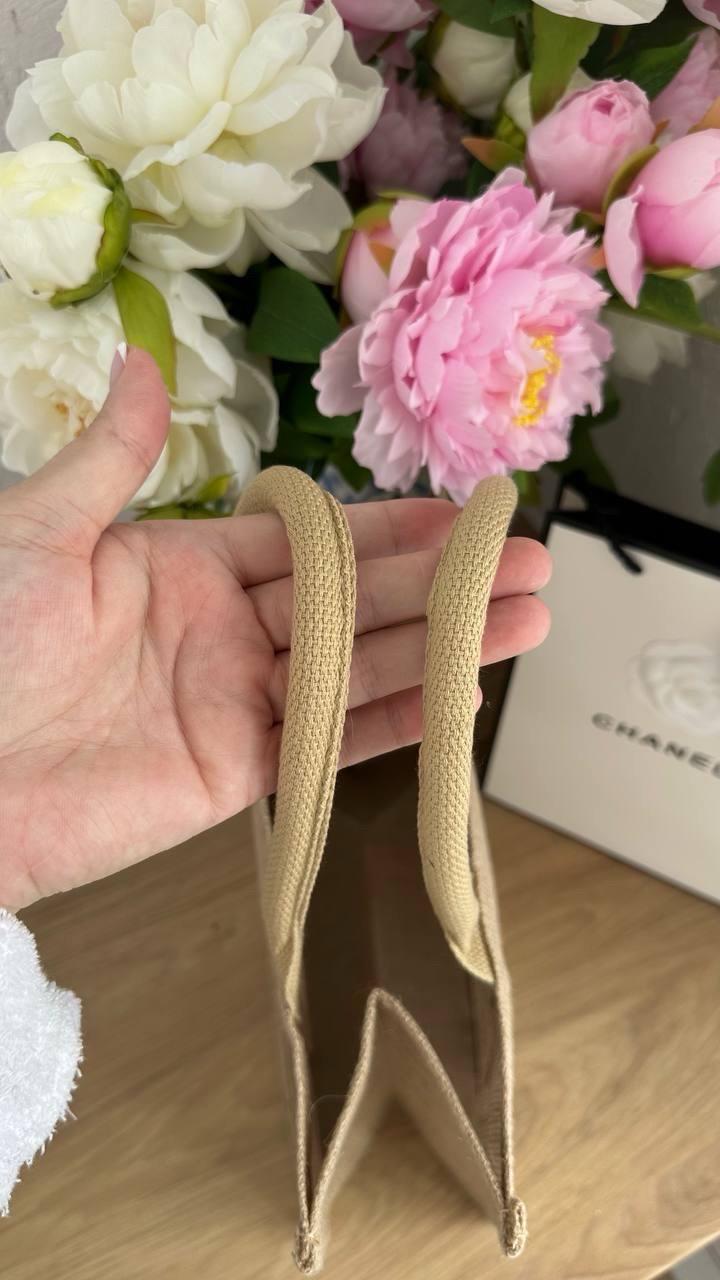 шопер Chanel Ala Plage