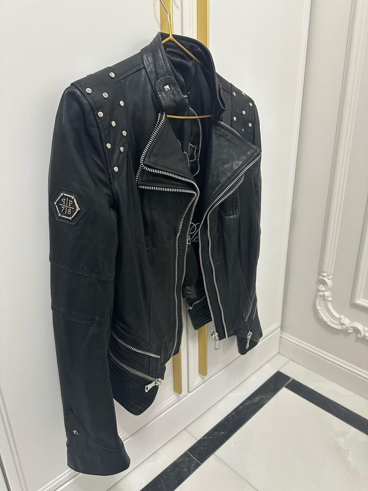 Куртка Philipp Plein