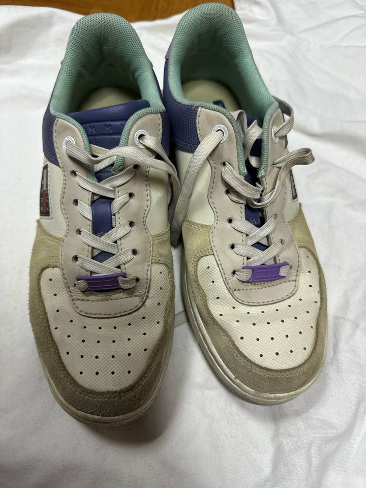 кроссовки Tommy Hilfiger