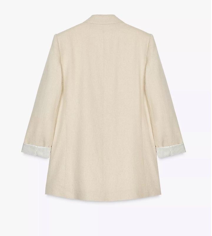 Блейзер от Zara