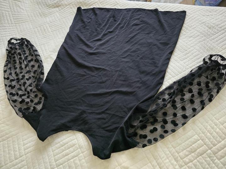 Платье ноу нейм