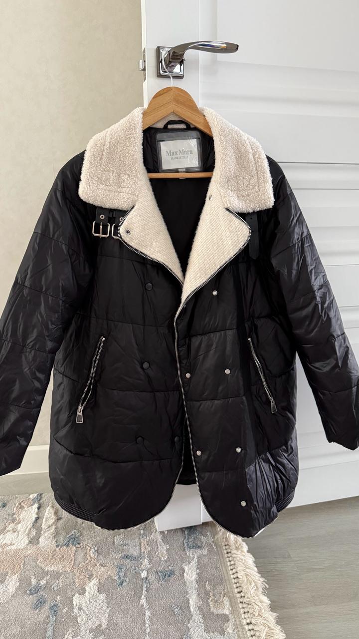 MaxMara куртки