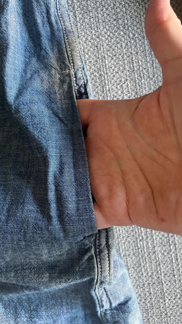 Платье Levi’s