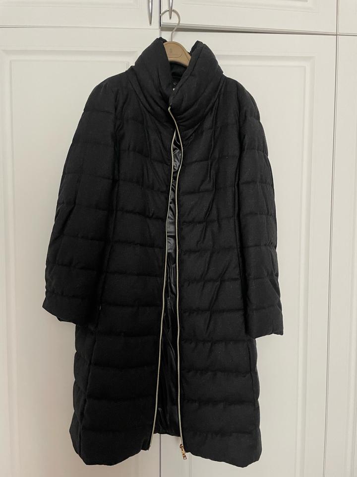 Пуховик Herno