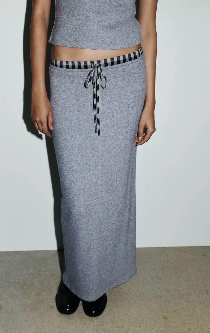 Юбка Zara новая