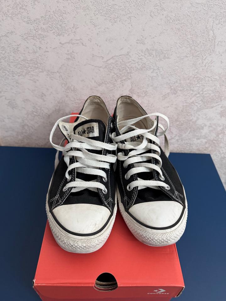 Мужская обувь Converse