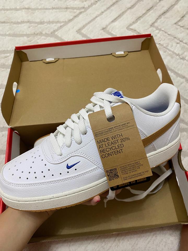 Кроссовки от Nike