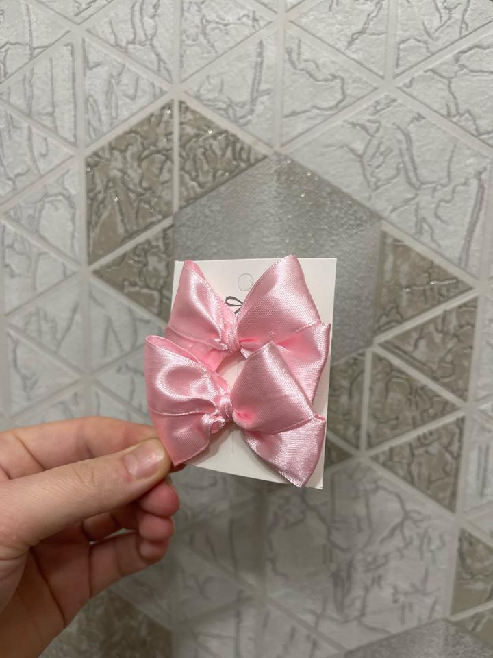 Детские заколки