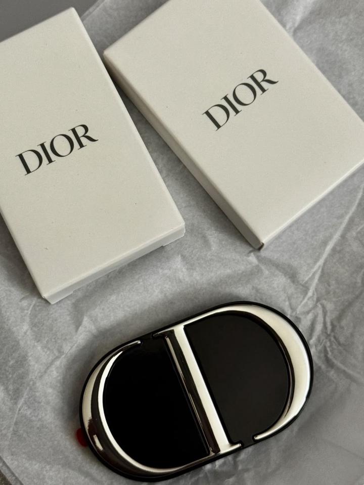 Зеркальце Dior