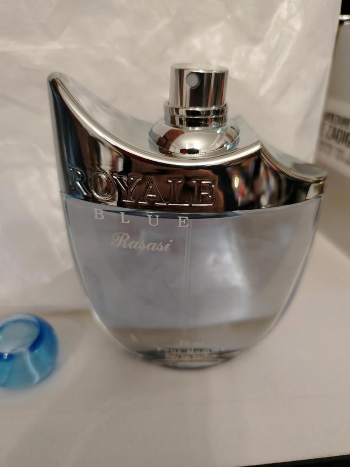 Royale Blue для мужчин