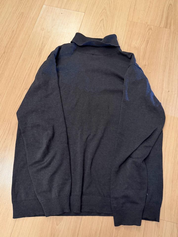 Водолазка Tom Tailor