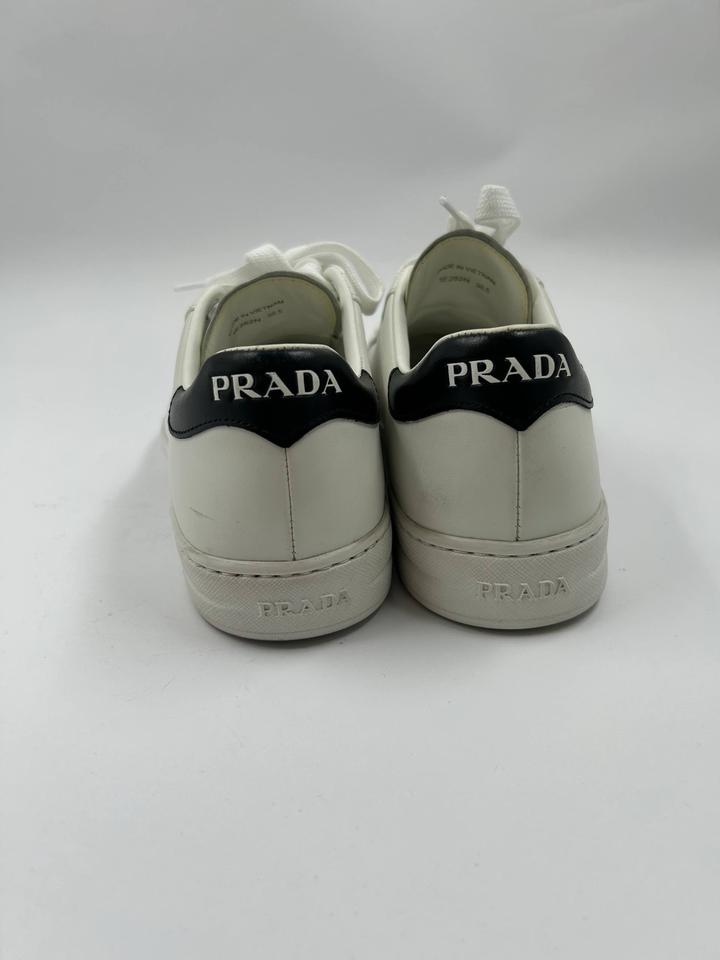 Prada кеды