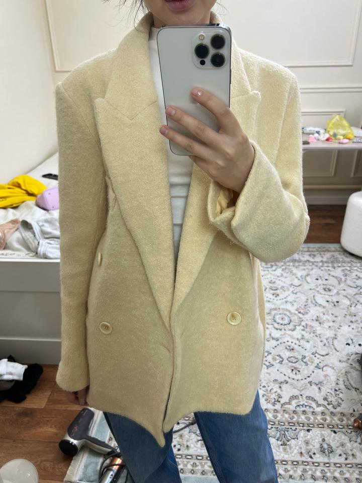 Полупальто