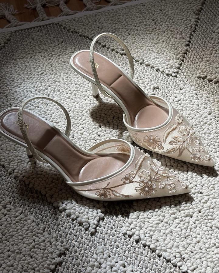 Слингбэк Zara