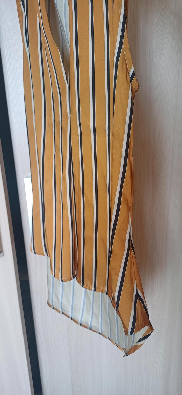 Блузка летняя
