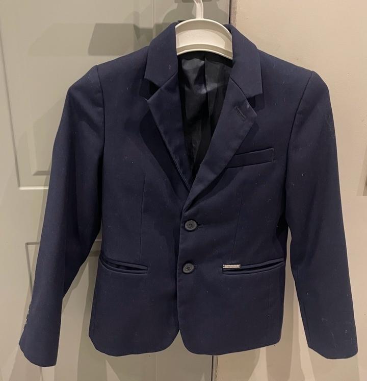 Пиджак angelcher